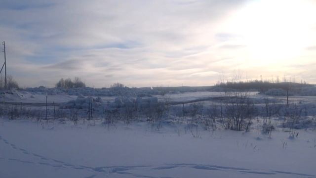 Росприроднадзор не замечает горы отходов в Полевском городском округе смотреть онлайн