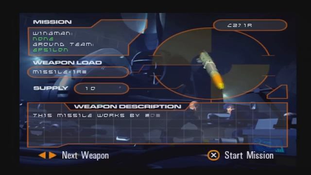PS1 Classics : G-Police Intro and Mission 1 смотреть онлайн