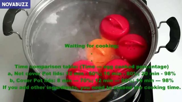 10 Handy Kitchen Utensils and Appliances #3 (Easter) Egg Edition смотреть онлайн