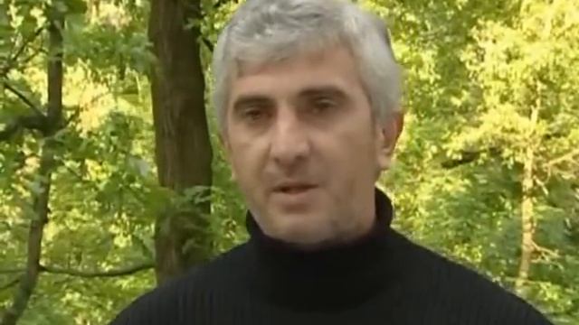 Кровавый круг. Серии 10 - 12 смотреть онлайн