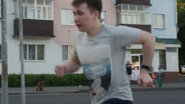 Как ГТО может помочь тебе в реальной жизни смотреть онлайн