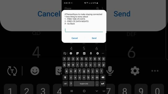 FREE LTE DATA | DIGICEL | #STOPCORONA смотреть онлайн