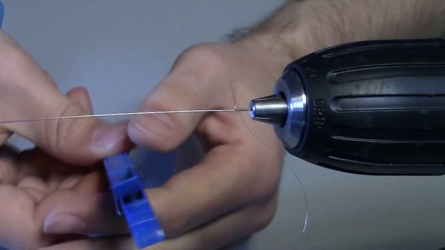 Клэптон - самый простой способ намотки | Easy & fast clapton coil смотреть онлайн