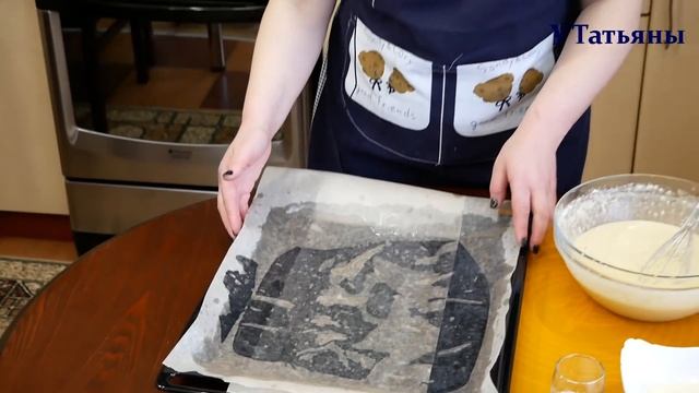 Удиви ЛЮБИМУЮ и приготовь ей ЭТО изысканное БЛЮДО!!! смотреть онлайн