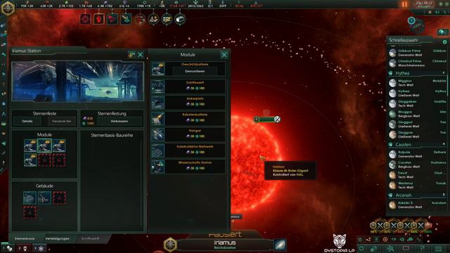 Stellaris Staffel 2 - #39 | Angriffsziel: Erde смотреть онлайн