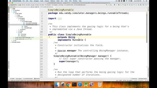 Assignment 1A Walkthrough смотреть онлайн