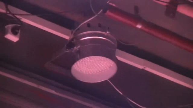 Осветительные приборы в театре смотреть онлайн