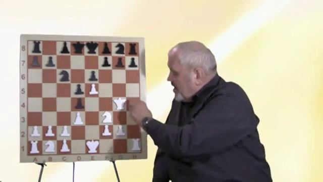 Французская защита смотреть онлайн