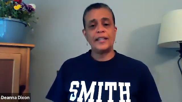 Dean Deanna Dixon on the College Search Process смотреть онлайн