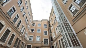 Двор Духов. Место, где загадывают желания. Вы увидите, как его найти и как он выглядит сейчас.