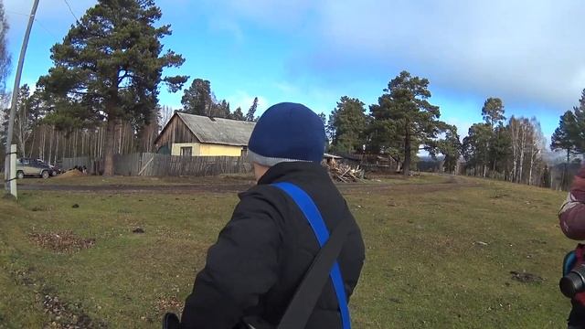 Турочакские зарисовки смотреть онлайн