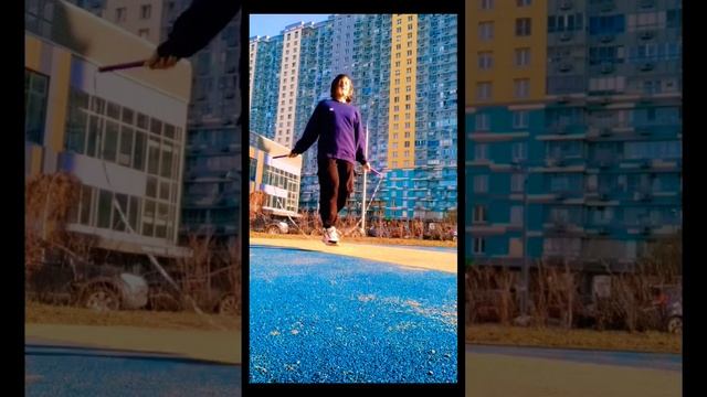 #dance#sanset#footwork#jumprope#active#скакалка#тренировка#весна#reels#топ#кардиотренировка#тренды смотреть онлайн