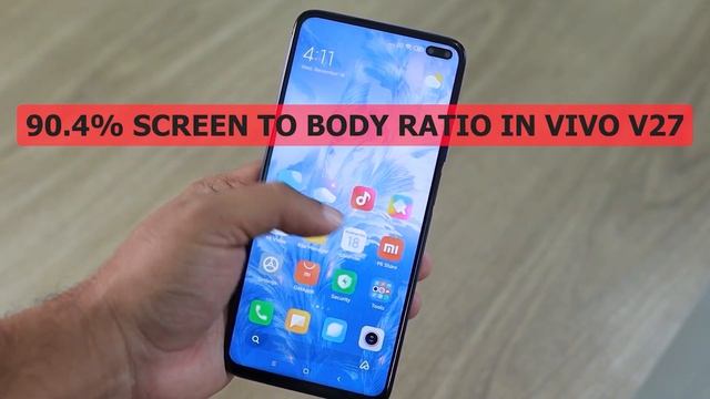 Samsung Galaxy A34 5G VS Vivo V27 5G | Really Best SMARTPHONES At This Price ? смотреть онлайн