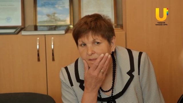 Вопросы ЖКХ нефтекамцы обсудили с представителем профильного министерства смотреть онлайн
