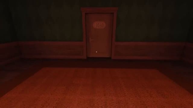 What happens inside Dupe's Room? | Roblox Doors смотреть онлайн
