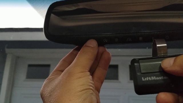 Lexus GX460 garage door programming смотреть онлайн