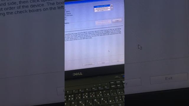 dell laptop can't load operating system смотреть онлайн
