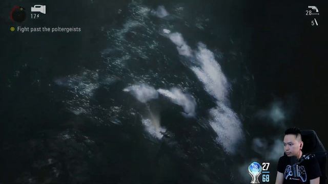 Alan Wake's Platinum Trophy Killed My PS5 смотреть онлайн