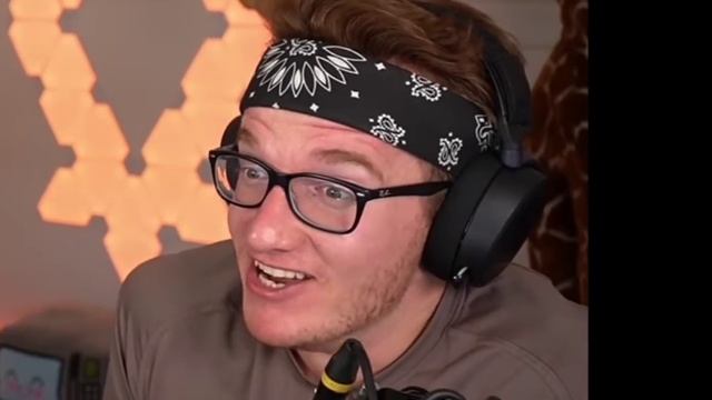 Vanoss got Mini Ladd canceled on memestream смотреть онлайн