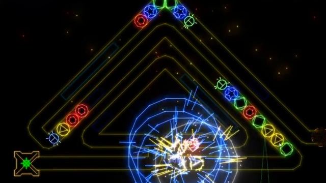 Luxor Evolved - Normal Any% Speedrun 1:49:55 смотреть онлайн