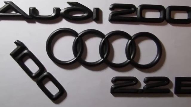 #Как он посмел?!!! Паренёк Делает Из Ауди 100 , Ауди 200 Авант! смотреть онлайн