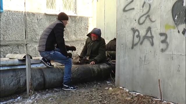 НИ КОЛА НИ ДВОРА смотреть онлайн