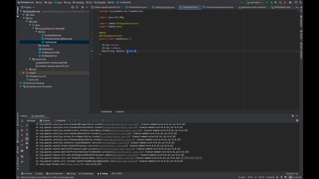 Flowable Engine Part 2: Implement flowable using Java смотреть онлайн