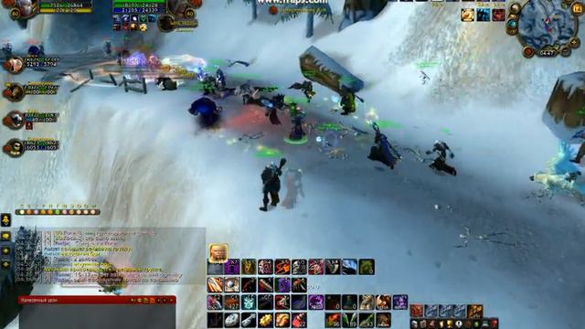 Wow 2011 07 14 04 38 33 04 смотреть онлайн