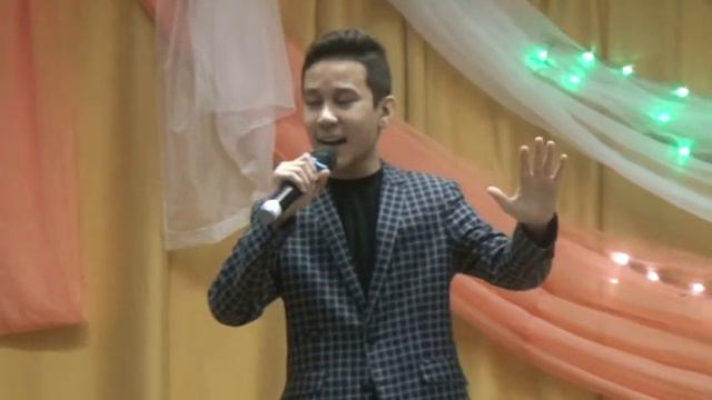 Баглан Шынбергенулы - "Онерге жолдама" 2019 смотреть онлайн