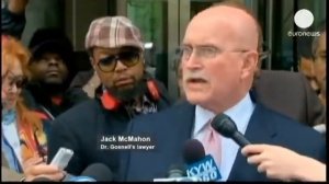 Абортмахер Кермит Госнелл приговорён к трём пожизненным срокам