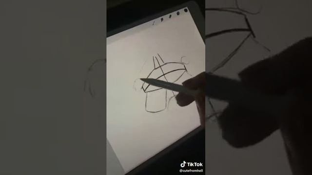 Как рисовать губы смотреть онлайн