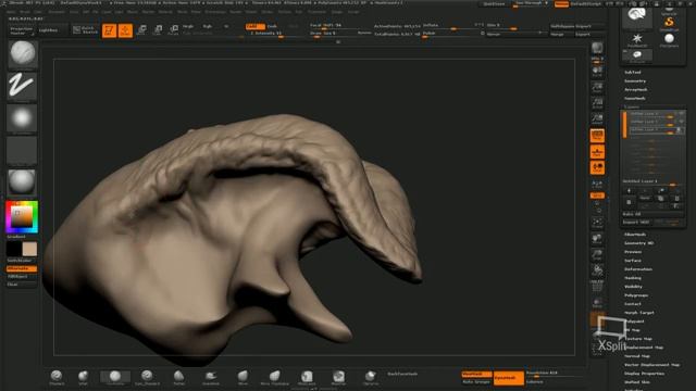 Testing Huion Kamvas gt-191 смотреть онлайн