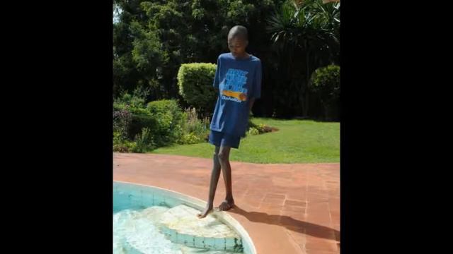 Nairobi Cottolengo 2011 смотреть онлайн