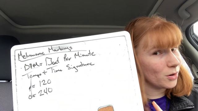 Music Theory Time #78: Metronome Markings смотреть онлайн