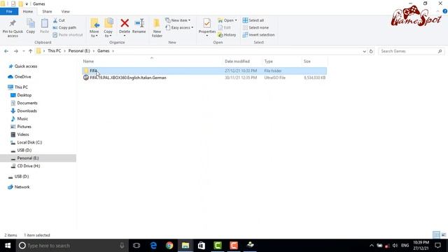 How to play games on Xbox360 using USB drive смотреть онлайн