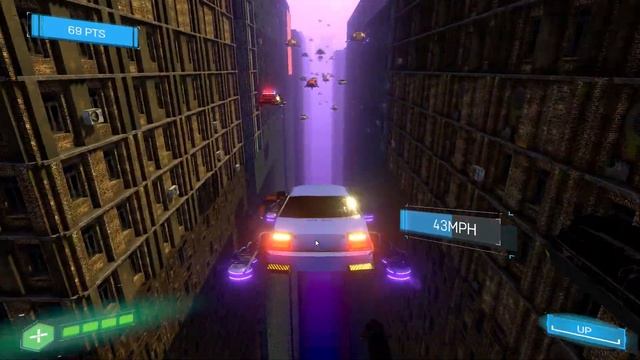 The Last Element: Looking For Tomorrow (PC) gameplay смотреть онлайн