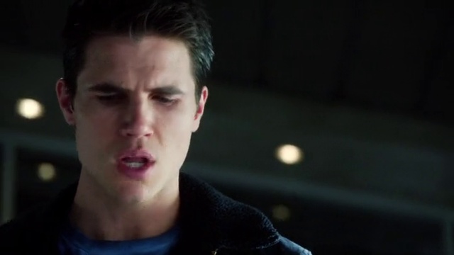 The Tomorrow People 1x18 смотреть онлайн