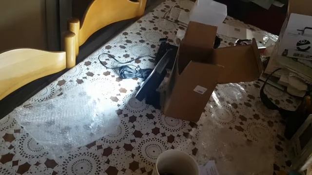 светодиодная лампа на солнечной панели Водонепроницаемая IP65 PIR датчик движения смотреть онлайн