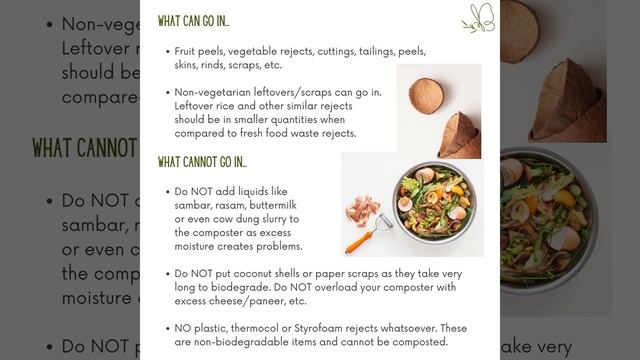 video EVA HOME COMPOSTER - BROCHURE смотреть онлайн