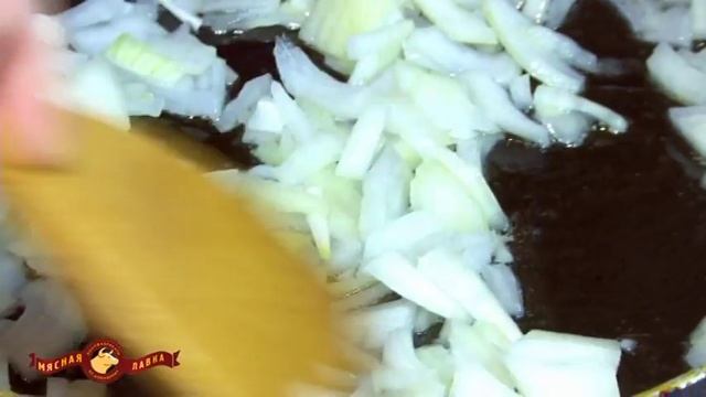 Мясолюб. Кулинарная программа 28.01.2017 смотреть онлайн