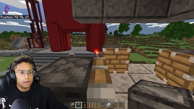 How To Install TRIDENT KILLER on ANY Farm (AUTOMATIC) - Minecraft (Bedrock + Java) смотреть онлайн