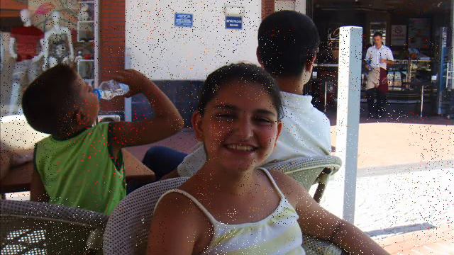 Ahu & Levent Topuz смотреть онлайн