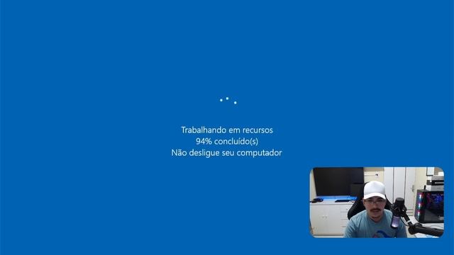 Como instalar o Android 12 oficial no Windows 10: Guia completo смотреть онлайн