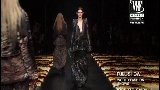 Modi Roberto Cavalli