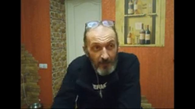 Интеллект. Разум. Речь. Беседа с Юрием Щедровым. смотреть онлайн