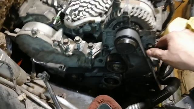 Крайслер Пацифика ремонт двигатель смотреть онлайн