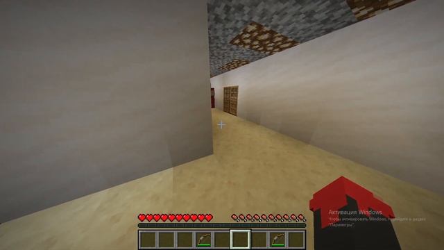 ?Мы прошли карту Хэллоуинского Балди в Minecraft | Kleinse смотреть онлайн