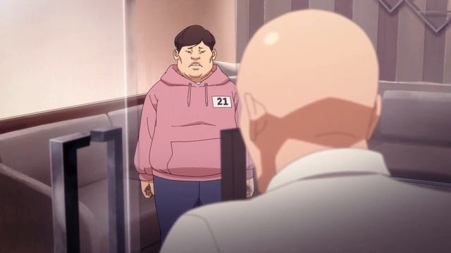 Как начать контролировать свои подавленные эмоции? На примере: Лукизм, Госпожа Кагуя и т.д. смотреть онлайн