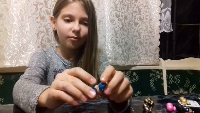 ☆Обзор пусет☆ смотреть онлайн