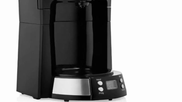 Кофеварка капельного типа Brayer BR1121 мощностью 1000 Вт максим давление 3 бара гарантия 1 год смотреть онлайн